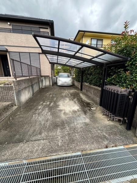 三田市すずかけ台２丁目の中古一戸建て