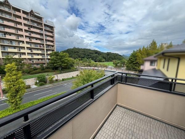 三田市すずかけ台２丁目の中古一戸建て