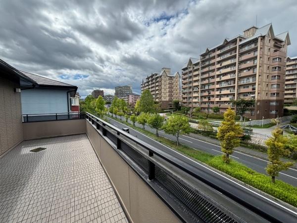 三田市すずかけ台２丁目の中古一戸建て