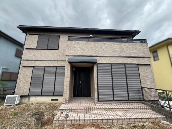 三田市すずかけ台２丁目の中古一戸建て
