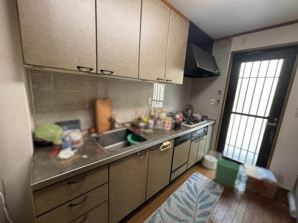 三田市すずかけ台２丁目の中古一戸建て