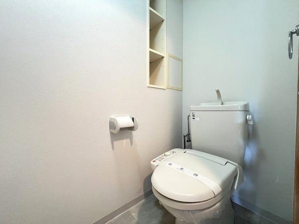 リベール須磨妙法寺
