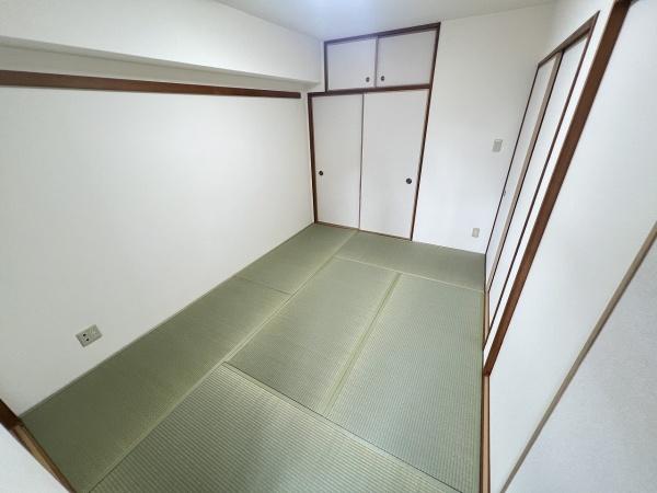 リベール須磨妙法寺