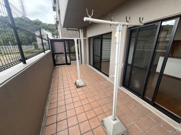 リベール須磨妙法寺