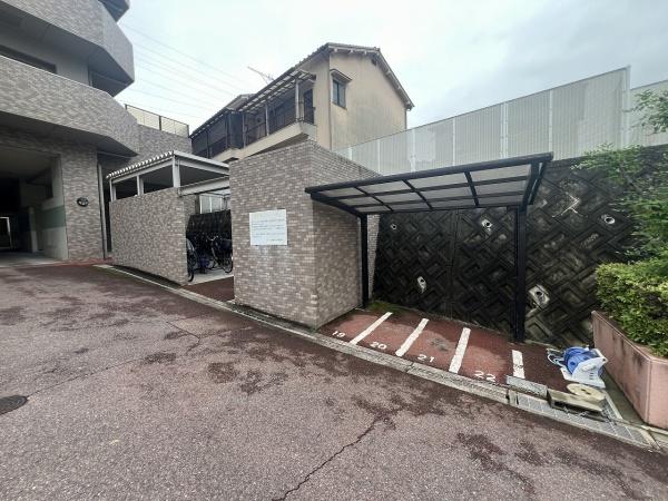 リベール須磨妙法寺