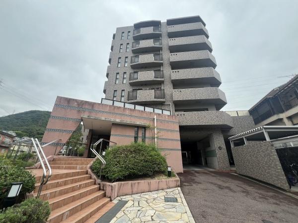 リベール須磨妙法寺