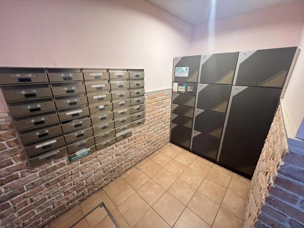 リベール須磨妙法寺
