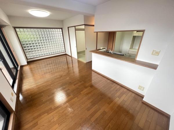 リベール須磨妙法寺