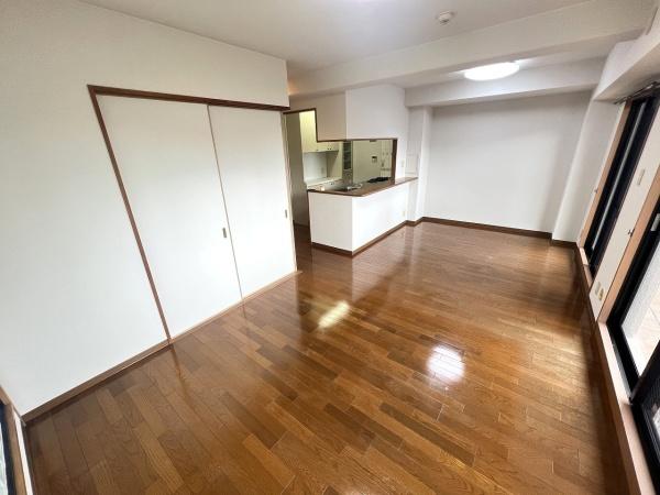 リベール須磨妙法寺