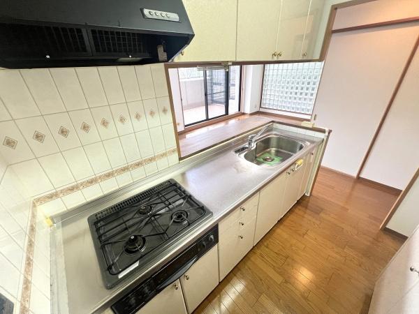 リベール須磨妙法寺