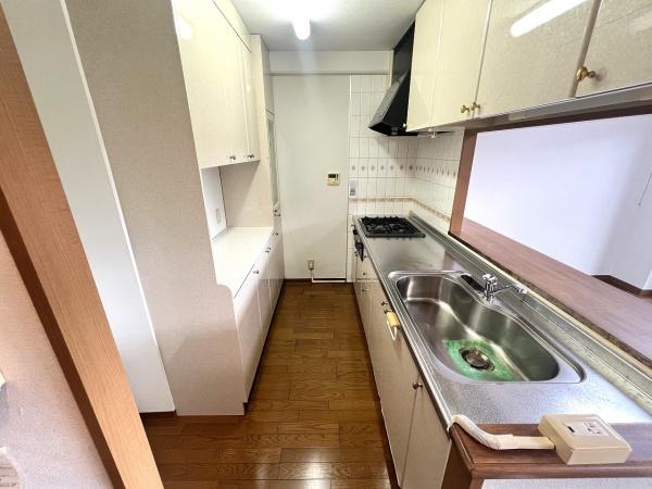 リベール須磨妙法寺