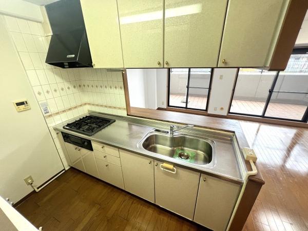 リベール須磨妙法寺