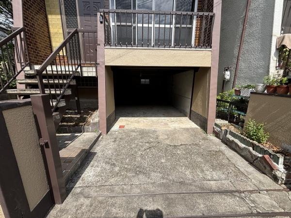 神戸市須磨区一ノ谷町２丁目の中古一戸建て