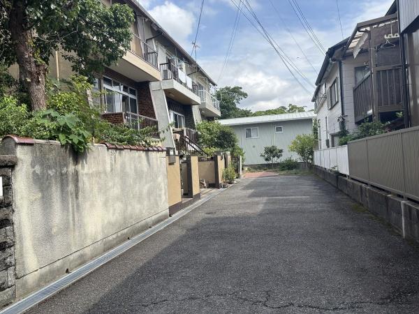 神戸市須磨区一ノ谷町２丁目の中古一戸建て