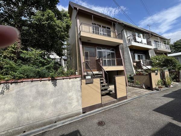 神戸市須磨区一ノ谷町２丁目の中古一戸建て