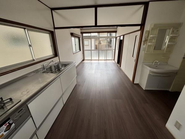 神戸市須磨区一ノ谷町２丁目の中古一戸建