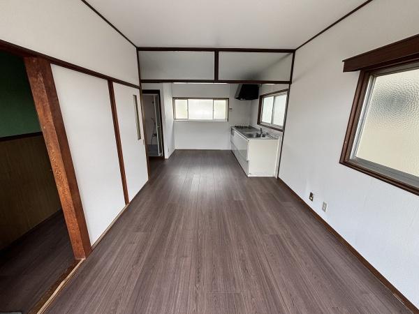 神戸市須磨区一ノ谷町２丁目の中古一戸建