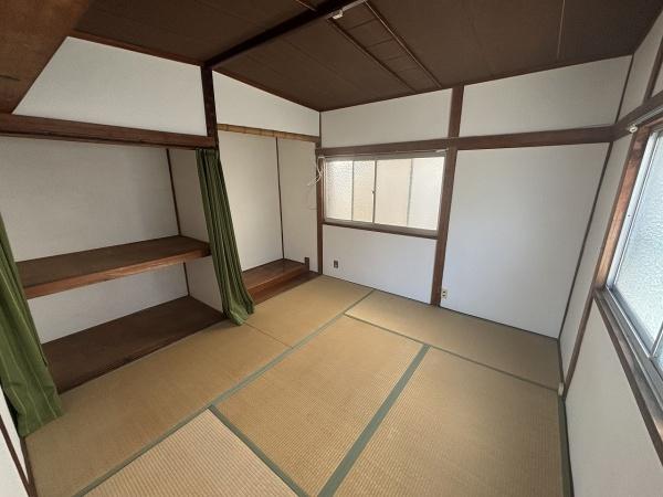 神戸市長田区長尾町２丁目の中古一戸建て