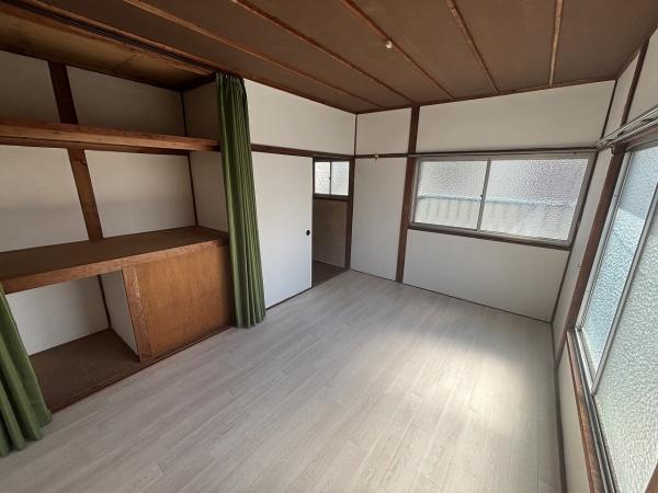 神戸市長田区長尾町２丁目の中古一戸建