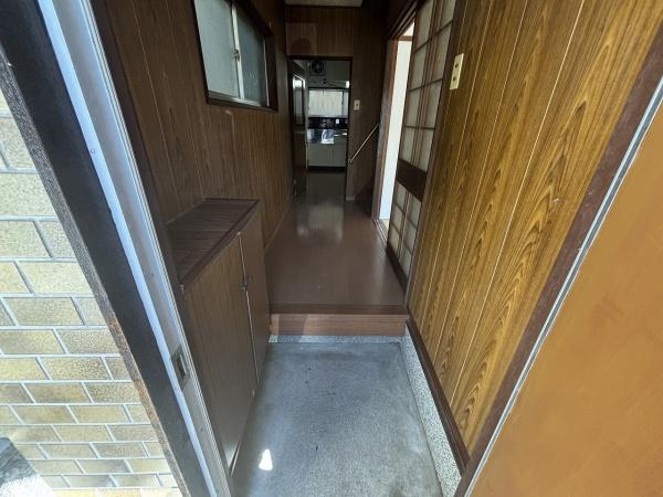 神戸市長田区長尾町２丁目の中古一戸建て