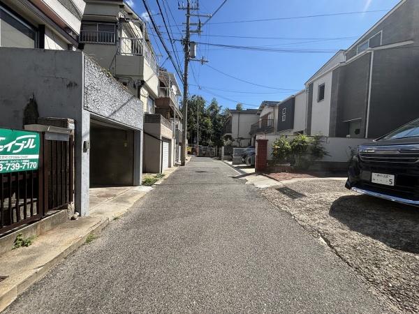 神戸市長田区長尾町２丁目の中古一戸建て