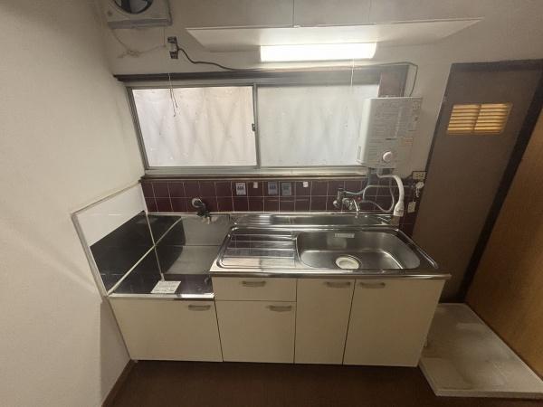 神戸市長田区長尾町２丁目の中古一戸建