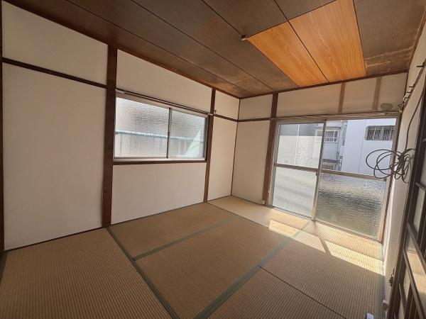 神戸市長田区長尾町２丁目の中古一戸建て