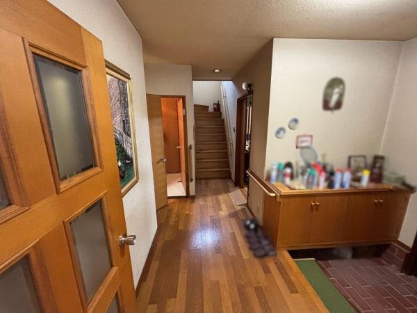 神戸市垂水区神和台１丁目の中古一戸建て