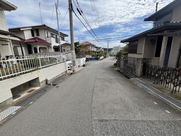 神戸市垂水区神和台１丁目の中古一戸建て