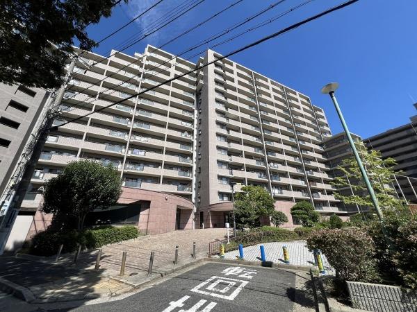 シーアイマンション須磨エクシード