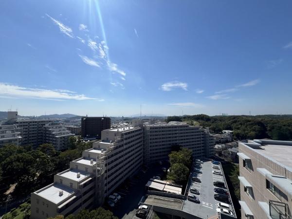 シーアイマンション須磨エクシード