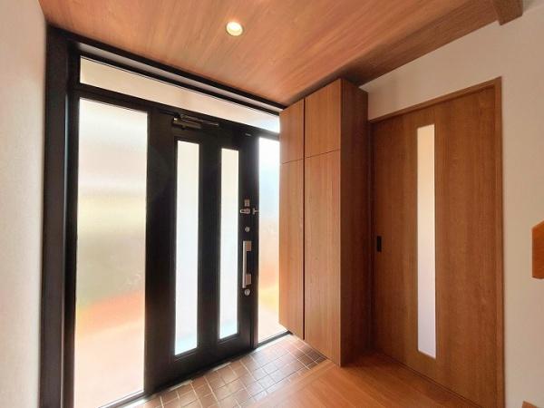 神戸市須磨区南落合１丁目の中古一戸建て