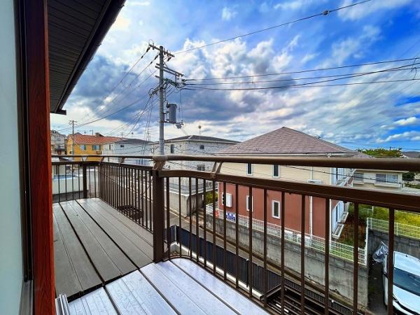 神戸市須磨区南落合１丁目の中古一戸建て