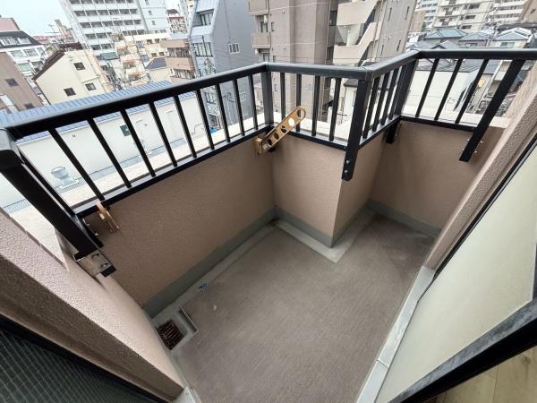 パルメーラ板宿