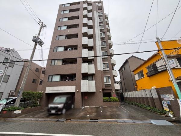 パルメーラ板宿