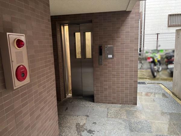 パルメーラ板宿