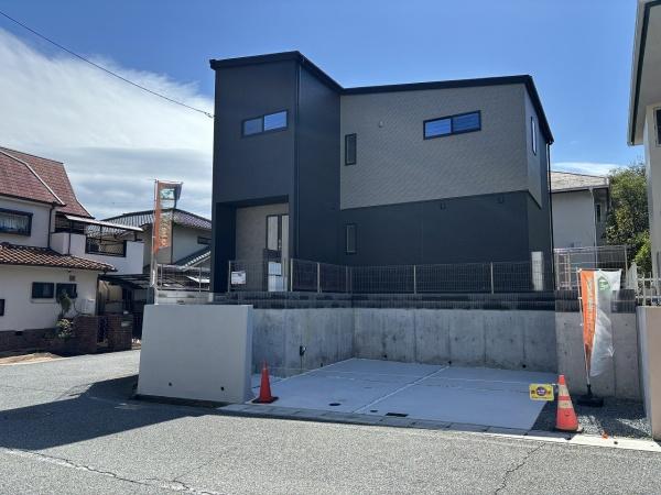 神戸市第1須磨区東白川台