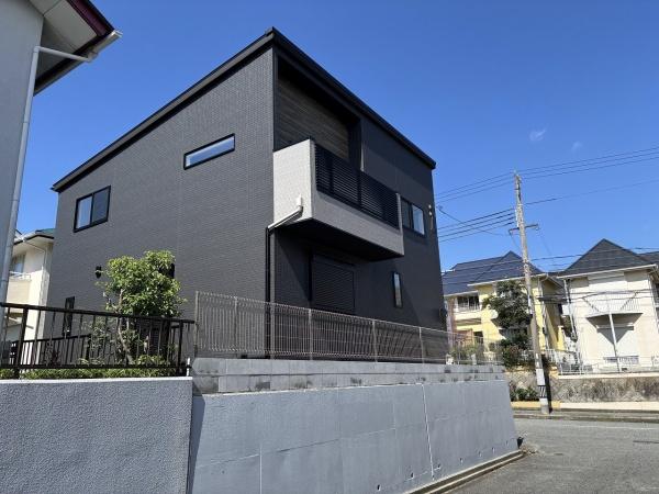 神戸市第１須磨区東白川台