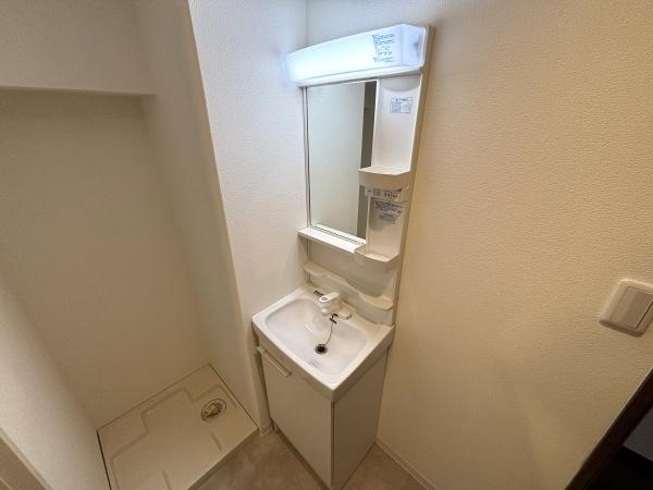 グレイスハイツ蓮池