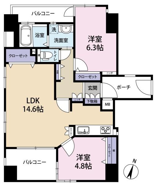 ワコーレエスタシオン長田