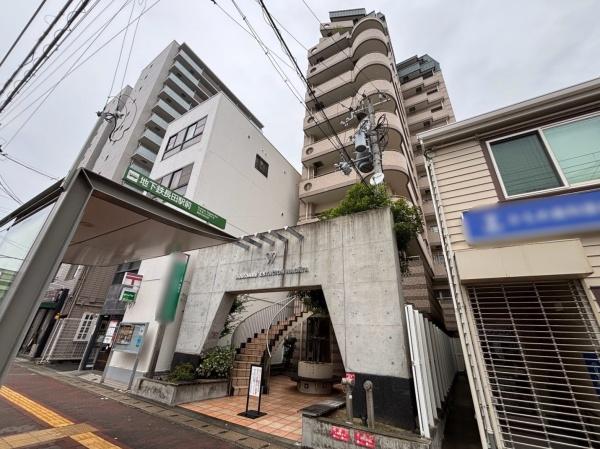 ワコーレエスタシオン長田