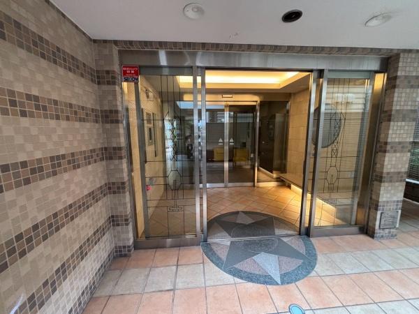 ワコーレエスタシオン長田