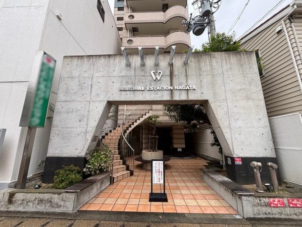 ワコーレエスタシオン長田