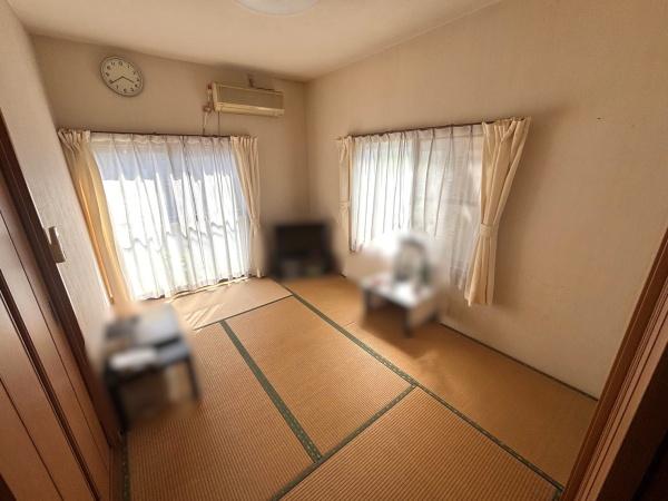 徳島市八万町橋本の中古一戸建て