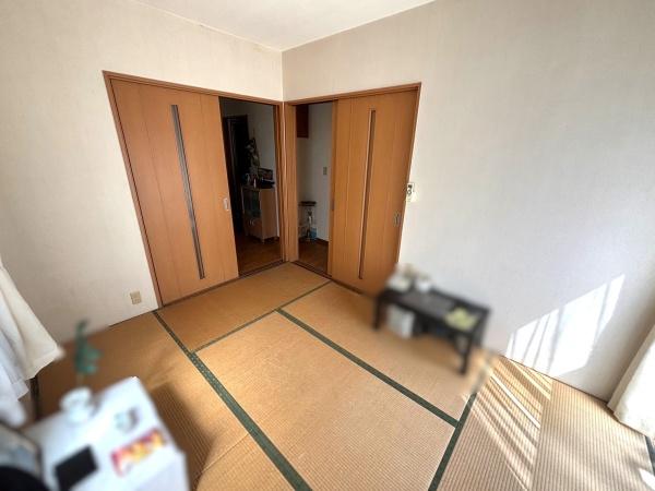 徳島市八万町橋本の中古一戸建て