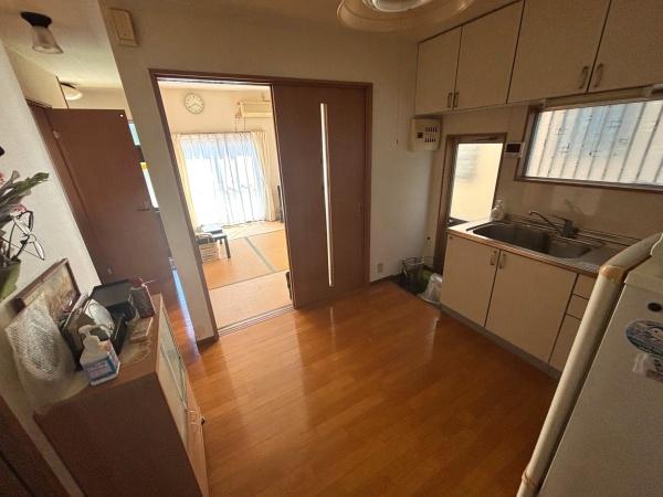 徳島市八万町橋本の中古一戸建て