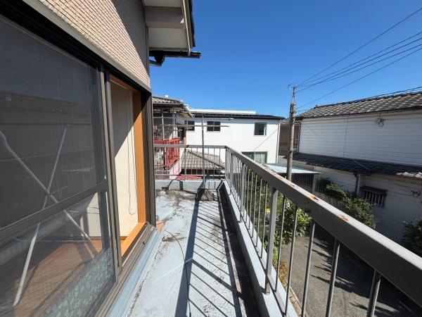 徳島市八万町橋本の中古一戸建て