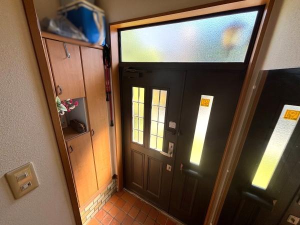 徳島市八万町橋本の中古一戸建て
