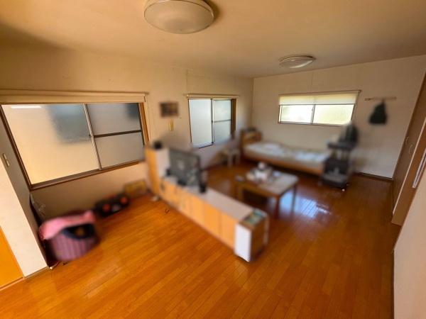 徳島市八万町橋本の中古一戸建て