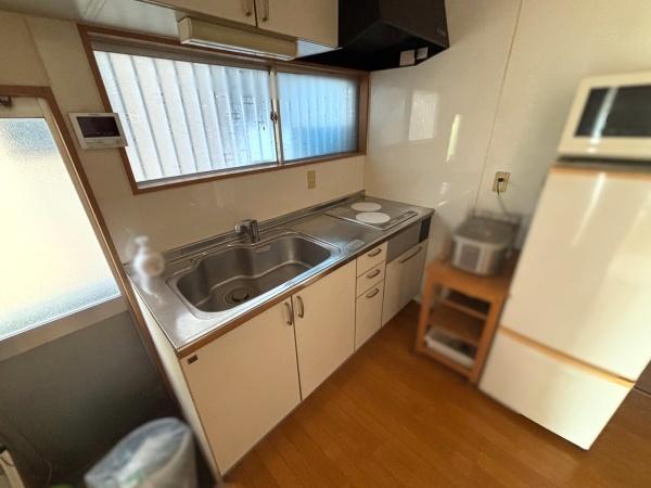 徳島市八万町橋本の中古一戸建て